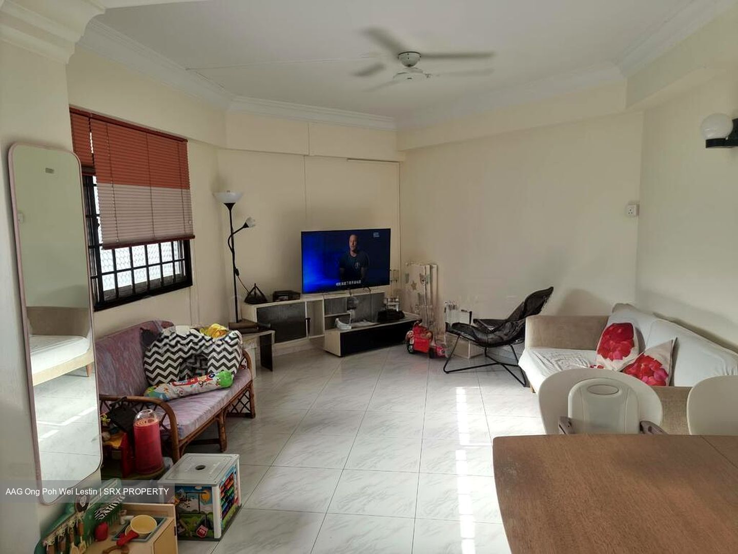 Blk 306 Choa Chu Kang Avenue 4 (Choa Chu Kang), HDB 4 Rooms #504635091